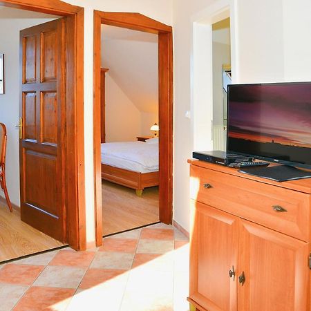 Nyerges Vendegfogado Bed & Breakfast Hegykő Dış mekan fotoğraf