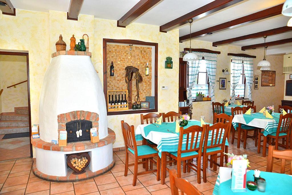 Nyerges Vendegfogado Bed & Breakfast Hegykő Dış mekan fotoğraf